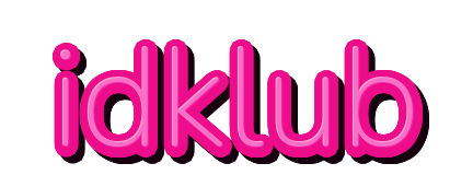 idklub — logo kanal