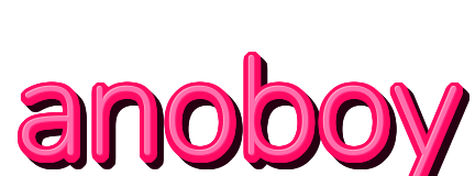 anoboy — logo kanal