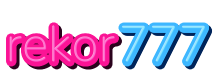rekor777 — logo kanal
