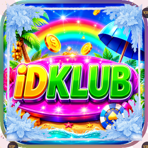 idklub — mitra unggulan