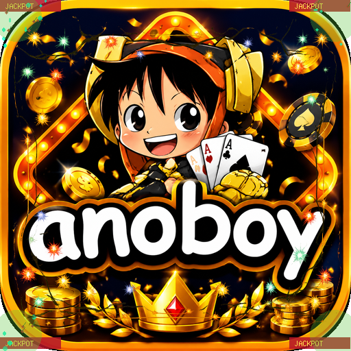 anoboy — mitra unggulan