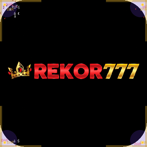 rekor777 — mitra unggulan