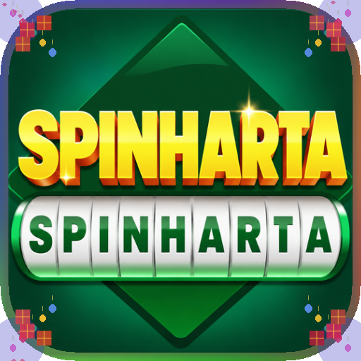 spinharta — galeri pratinjau - APK Resmi