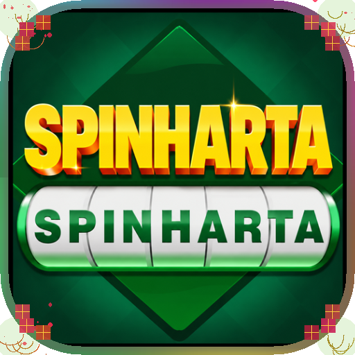 spinharta — galeri pratinjau Resmi APK