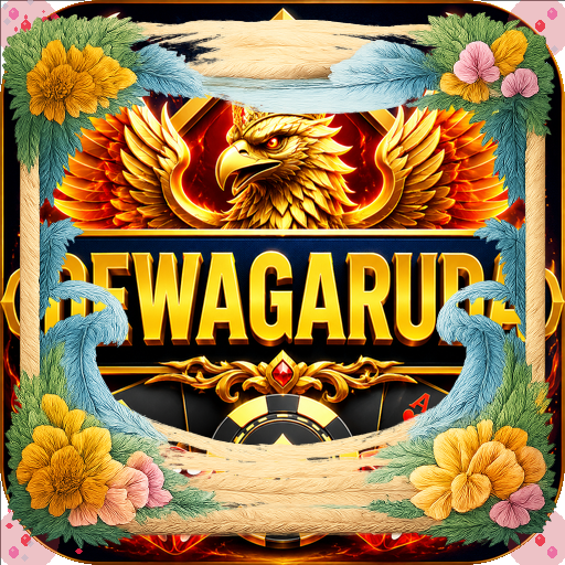dewagaruda — mitra unggulan
