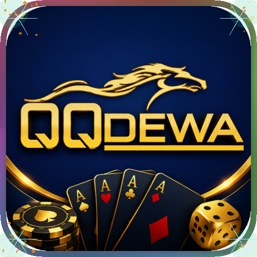 qqdewa — mitra unggulan